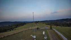 Troják, Maruška - meteo stanice