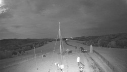 Troják, Maruška - weather station