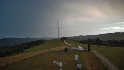 Troják, Maruška - meteo stanice