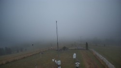 Troják, Maruška - weather station