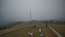 Troják, Maruška – Wetterstation