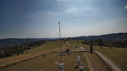Troják, Maruška - meteo stanice