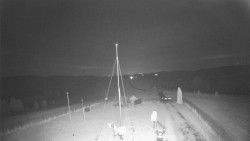 Troják, Maruška - meteo stanice