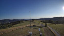 Troják, Maruška – stacja meteorologiczna