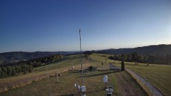 Troják, Maruška – stacja meteorologiczna