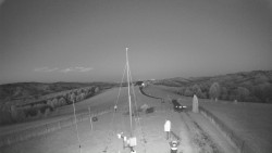 Troják, Maruška - meteo stanice