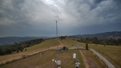 Troják, Maruška - meteo stanice