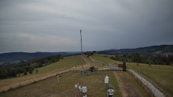 Troják, Maruška - meteo stanice