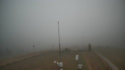 Troják, Maruška - meteo stanice