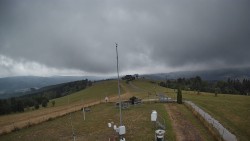 Troják, Maruška – stacja meteorologiczna
