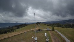 Troják, Maruška – stacja meteorologiczna