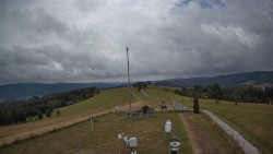 Troják, Maruška – stacja meteorologiczna