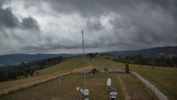 Troják, Maruška - weather station