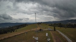 Troják, Maruška – Wetterstation