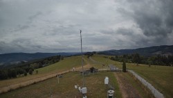 Troják, Maruška – Wetterstation