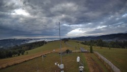 Troják, Maruška - meteo stanice