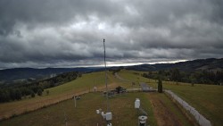 Troják, Maruška - meteo stanice