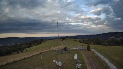 Troják, Maruška – stacja meteorologiczna