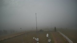Troják, Maruška - meteo stanice