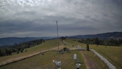 Troják, Maruška – stacja meteorologiczna