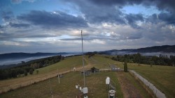 Troják, Maruška - meteo stanice
