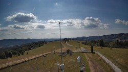 Troják, Maruška – stacja meteorologiczna