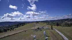 Troják, Maruška - meteo stanice
