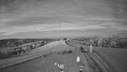 Troják, Maruška - weather station