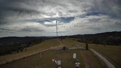 Troják, Maruška - meteo stanice
