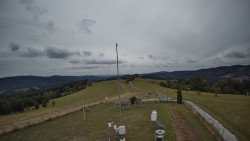 Troják, Maruška - meteo stanice