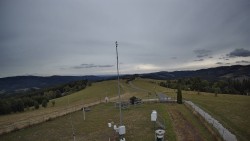 Troják, Maruška - meteo stanice
