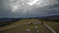 Troják, Maruška - meteo stanice