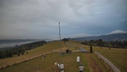 Troják, Maruška - meteo stanice