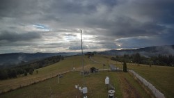 Troják, Maruška - meteo stanice