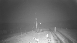 Troják, Maruška - weather station