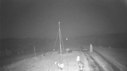 Troják, Maruška - weather station