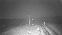 Troják, Maruška - weather station
