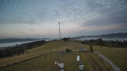 Troják, Maruška - weather station