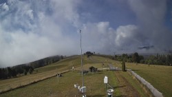 Troják, Maruška - weather station