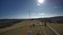 Troják, Maruška – Wetterstation