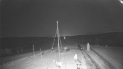 Troják, Maruška - weather station