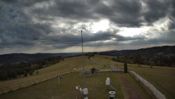 Troják, Maruška – Wetterstation
