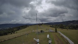 Troják, Maruška - meteo stanice
