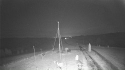 Troják, Maruška - weather station