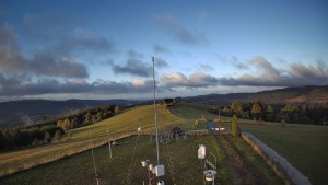 Skiareál Troják - Troják, Maruška - meteo stanice - 21.9.2026 v 07:00 Skiareál Troják - Troják, Maruška - meteo stanice - 21.9.2026 v 07:00