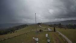 Troják, Maruška - meteo stanice