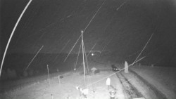 Troják, Maruška - meteo stanice