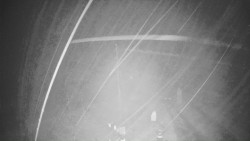 Troják, Maruška – stacja meteorologiczna