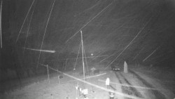 Troják, Maruška – stacja meteorologiczna
