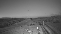 Troják, Maruška - meteo stanice